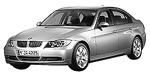 BMW E92 U0769 Fault Code