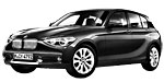 BMW F20 U0769 Fault Code